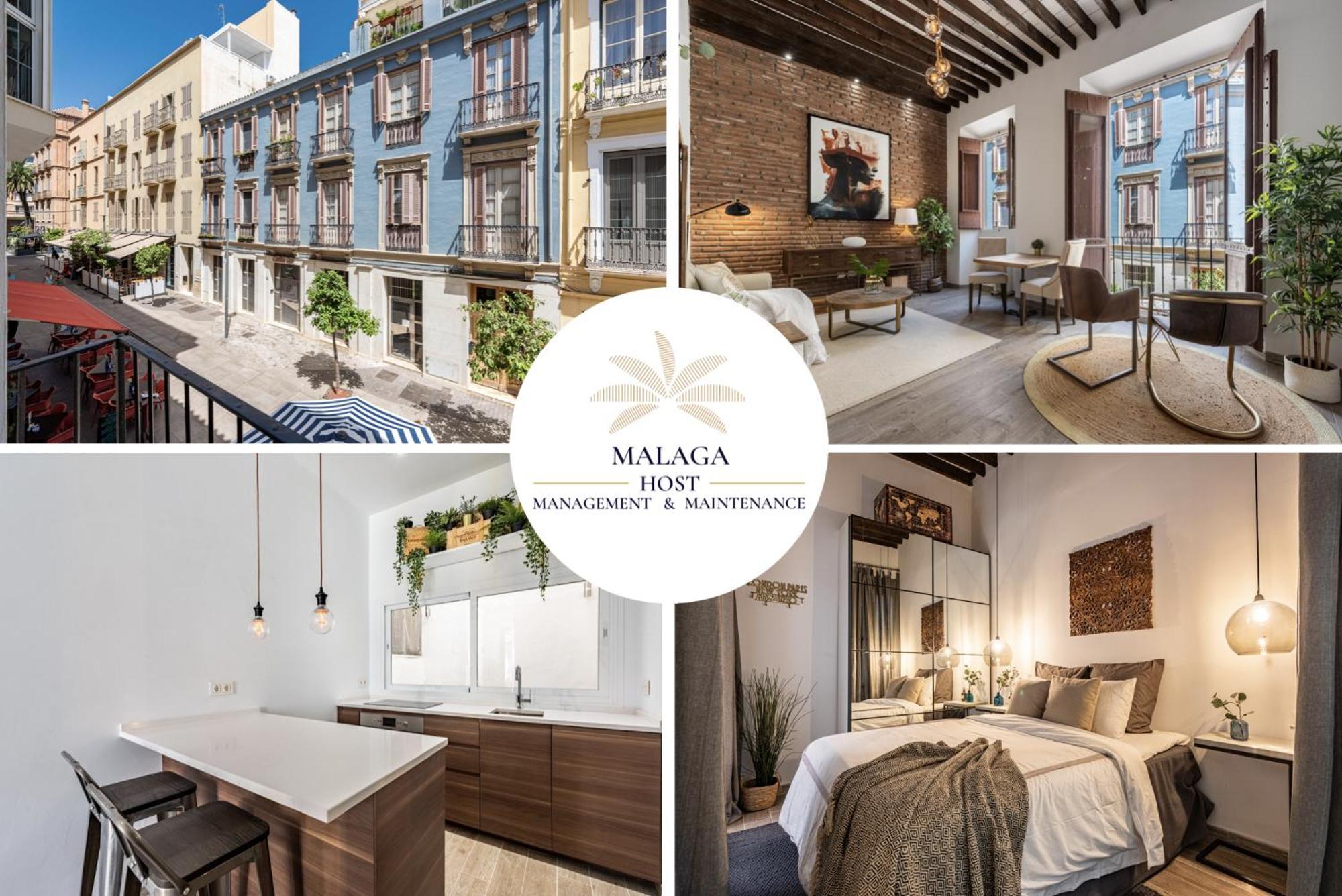 Location Centric Malaga