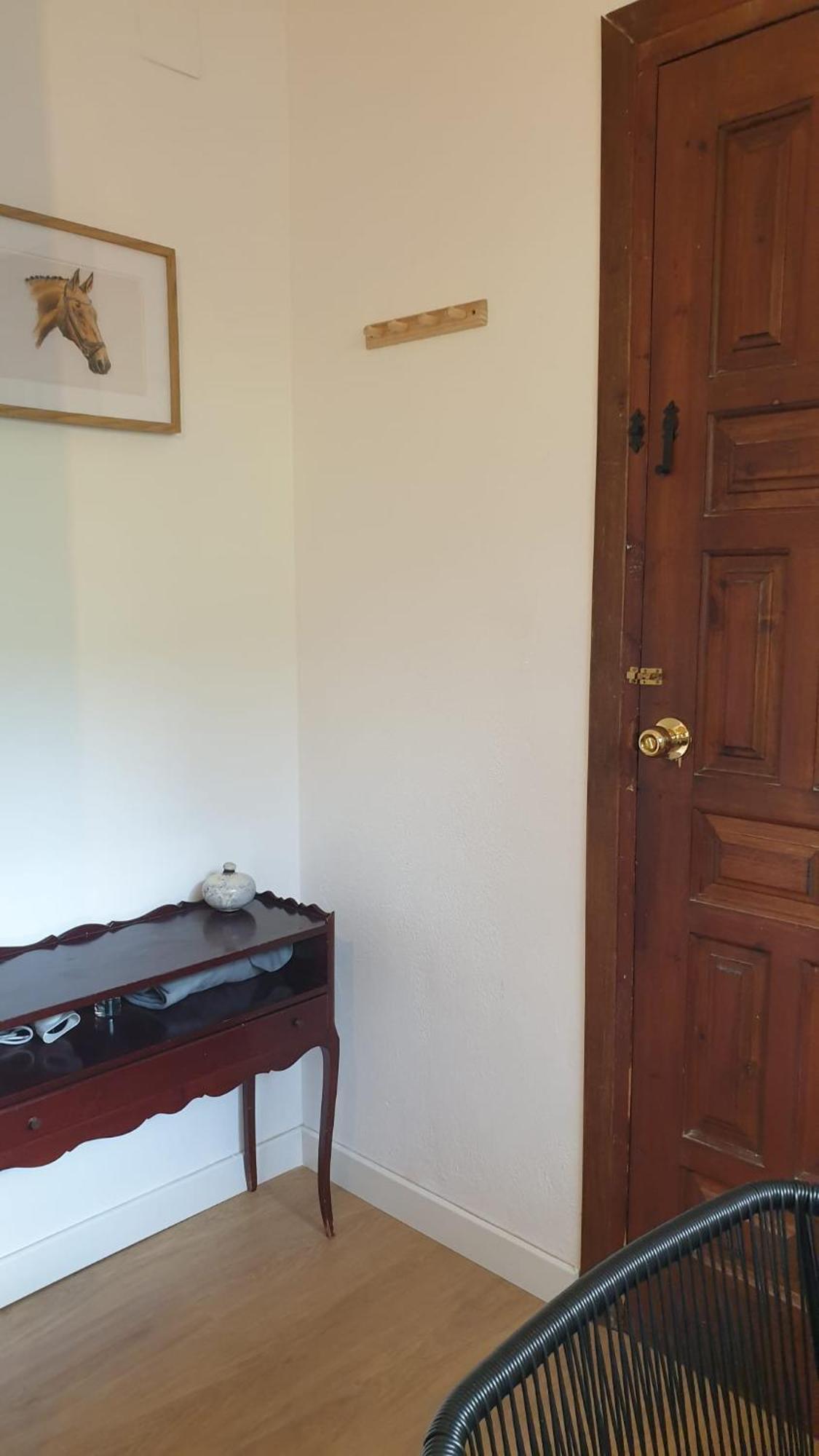 Individual Tranquila Con Bano Privado En Piso Compartido Apartment Malaga