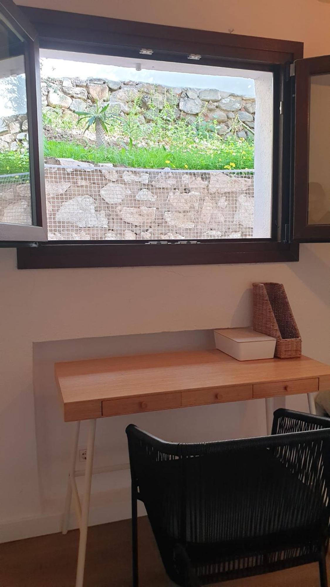 Apartment Individual Tranquila Con Bano Privado En Piso Compartido