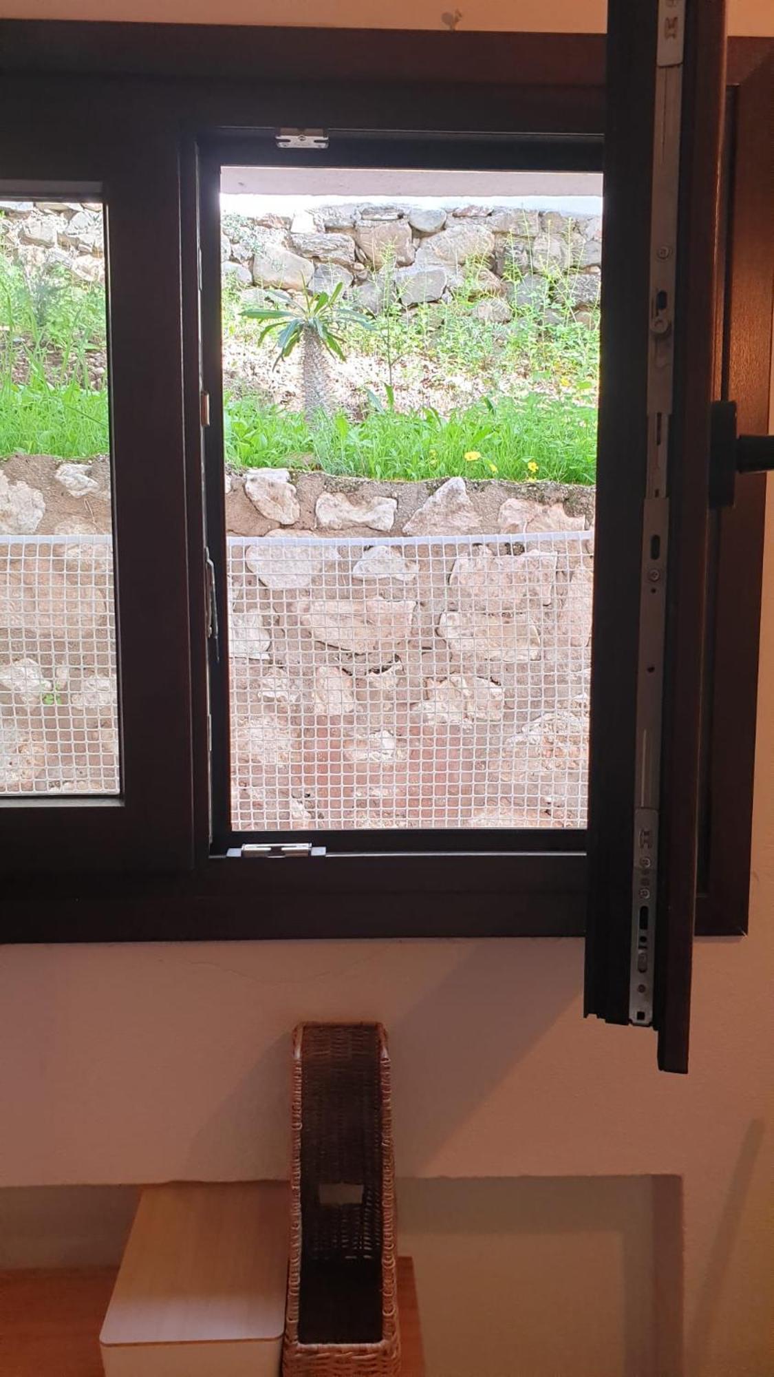 Apartment Individual Tranquila Con Bano Privado En Piso Compartido Malaga
