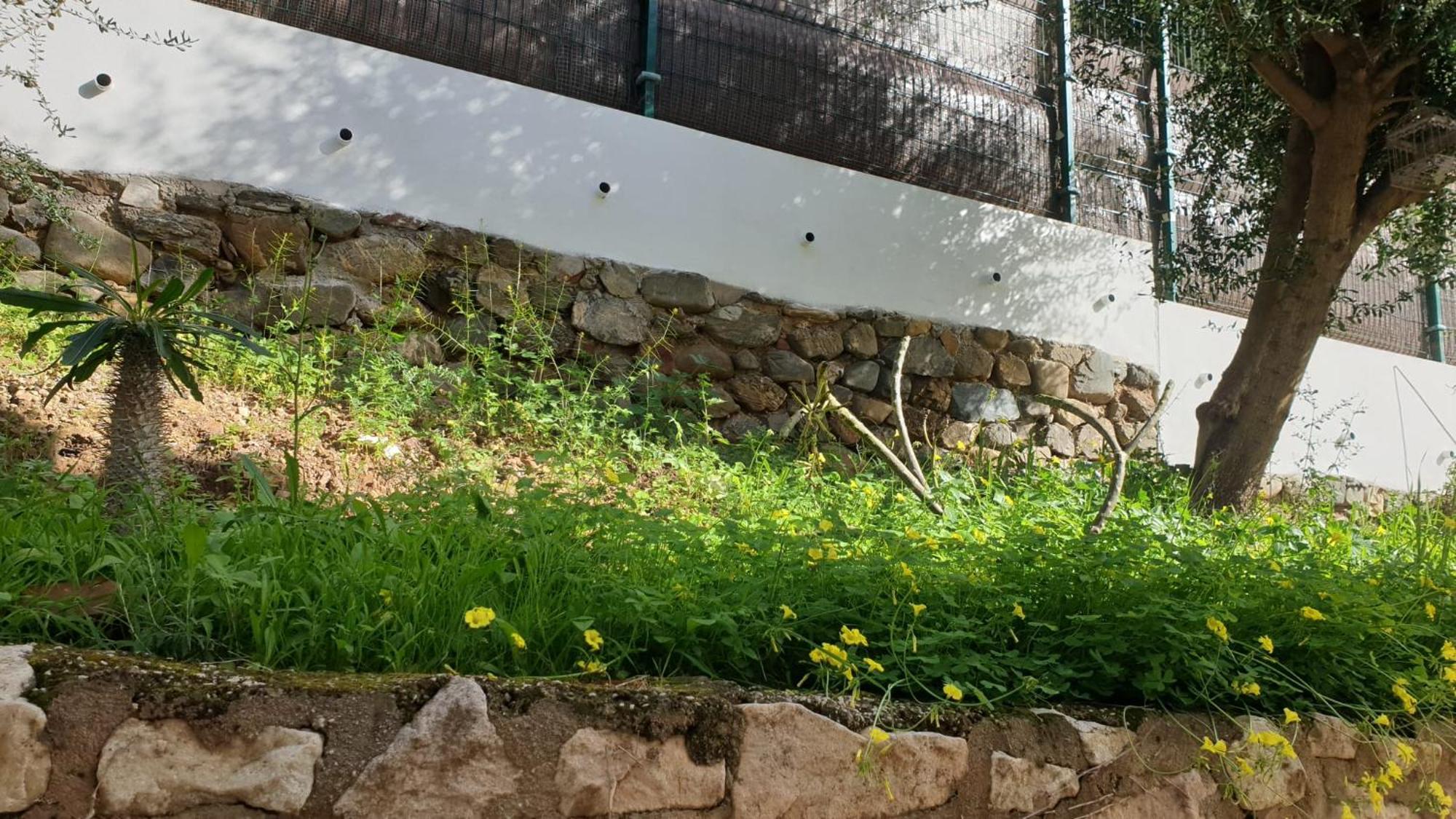Individual Tranquila Con Bano Privado En Piso Compartido * Malaga