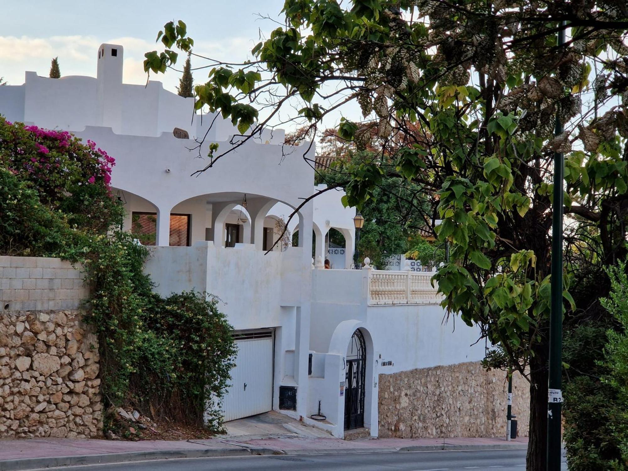 Individual Tranquila Con Bano Privado En Piso Compartido Apartment Malaga