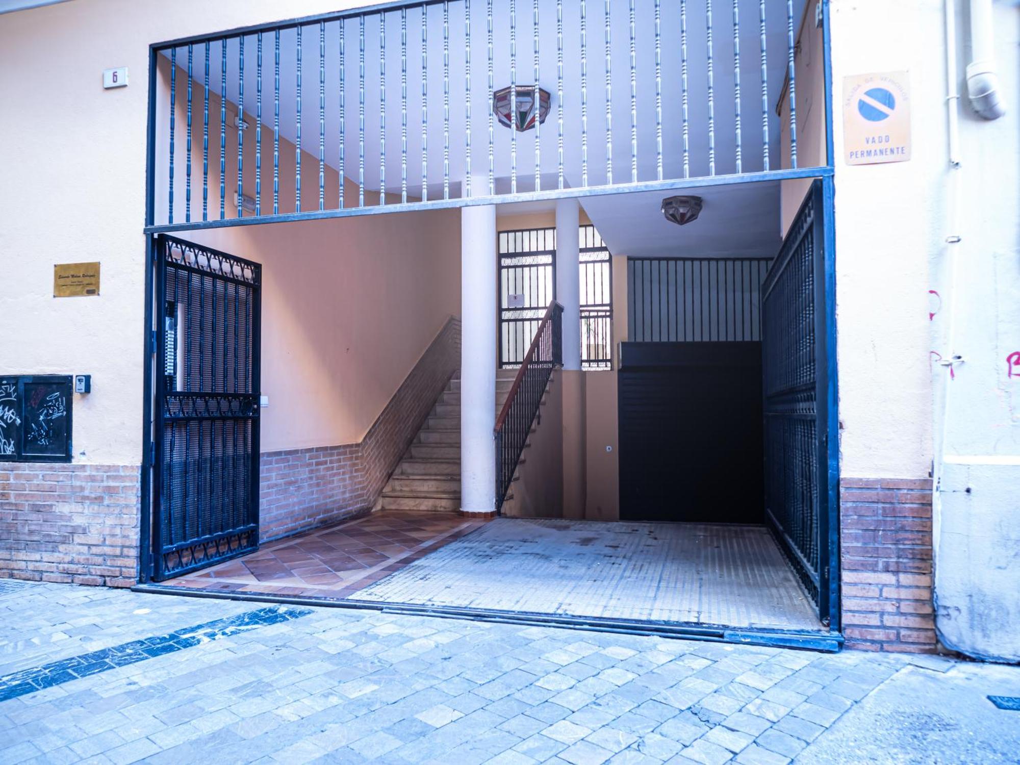 Centre Granados