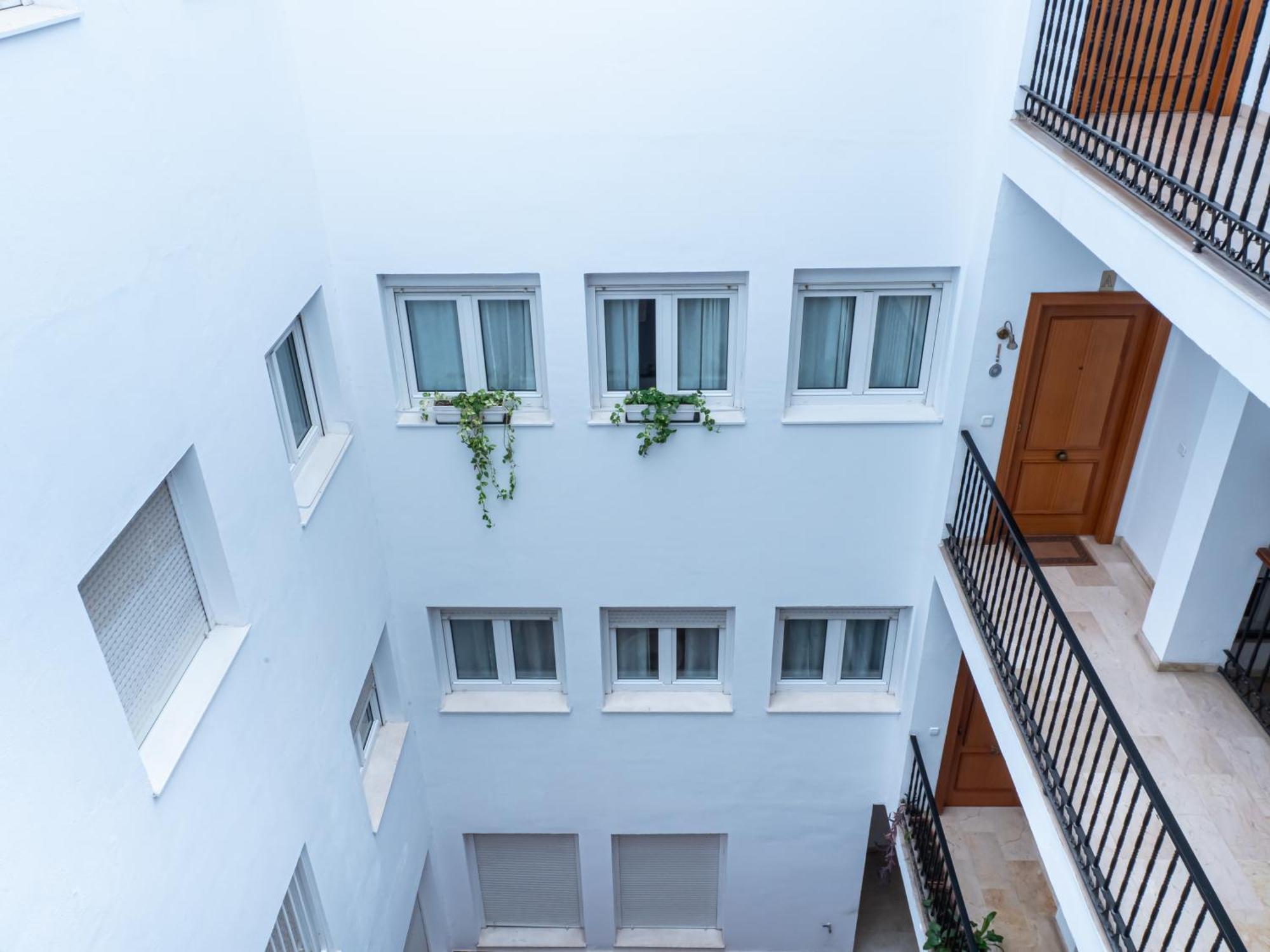 Apartamento Centre Granados