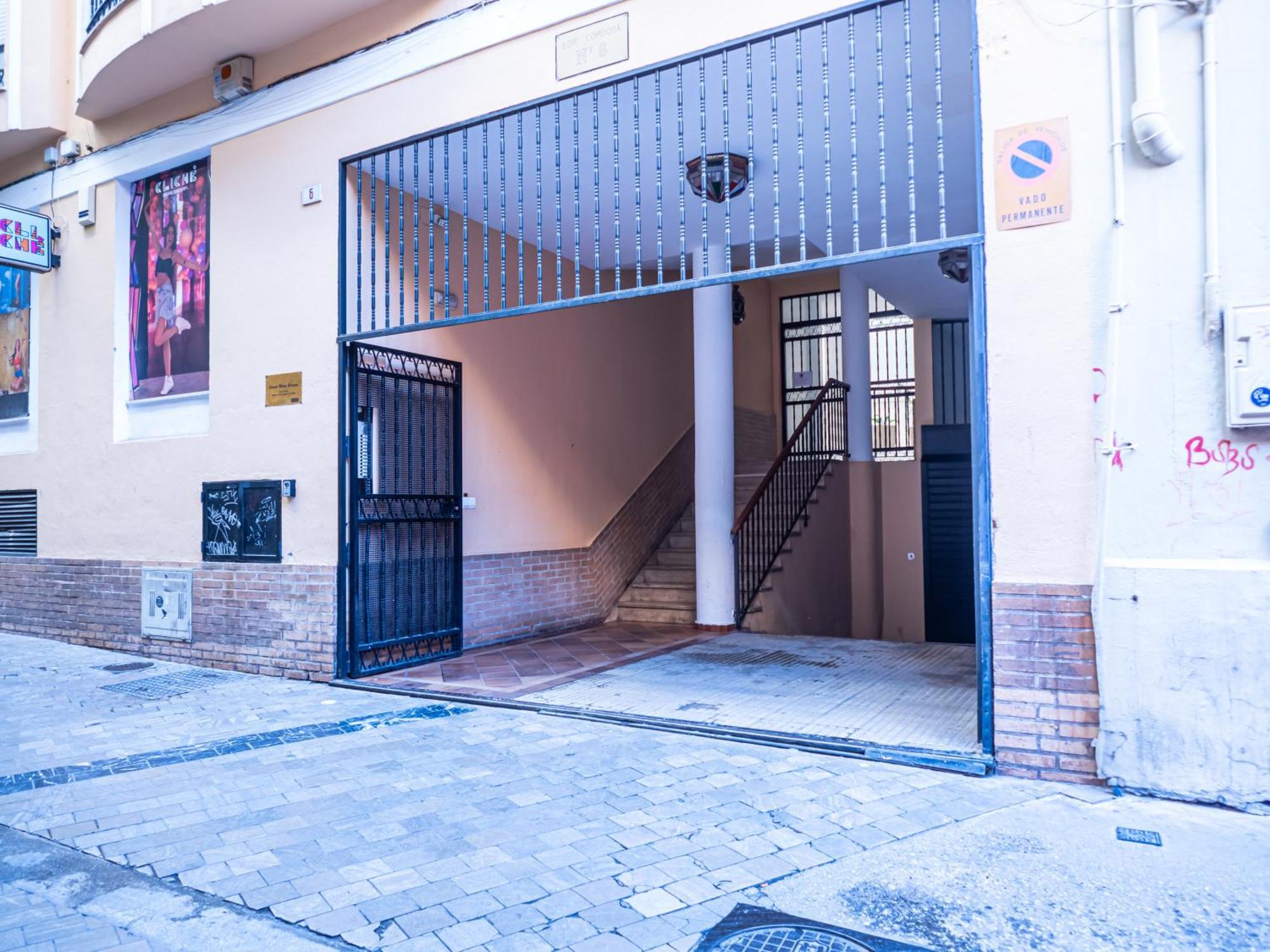 Apartamento Centre Granados *