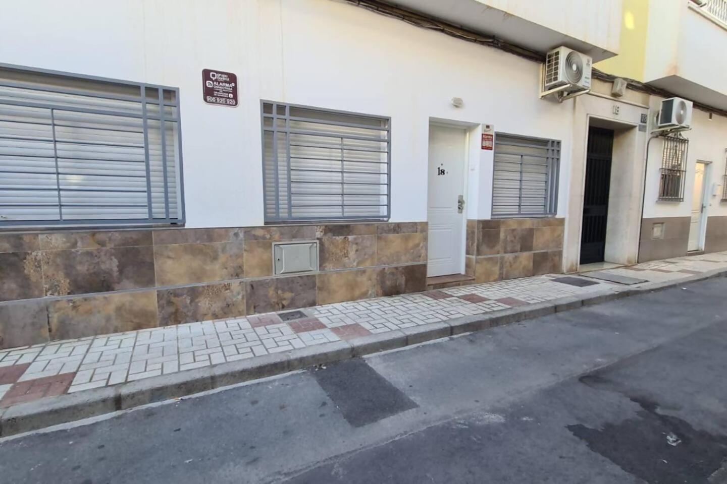 Apartment Precioso Estudio Molinillo Malaga