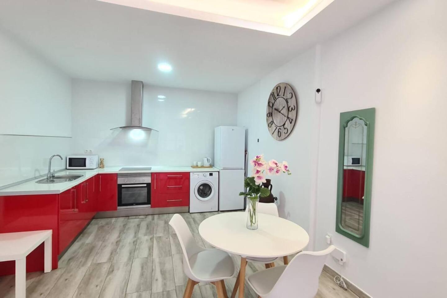 Precioso Estudio Molinillo Apartment Malaga