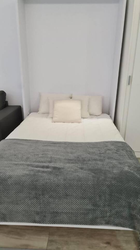 Precioso Estudio Molinillo * Malaga