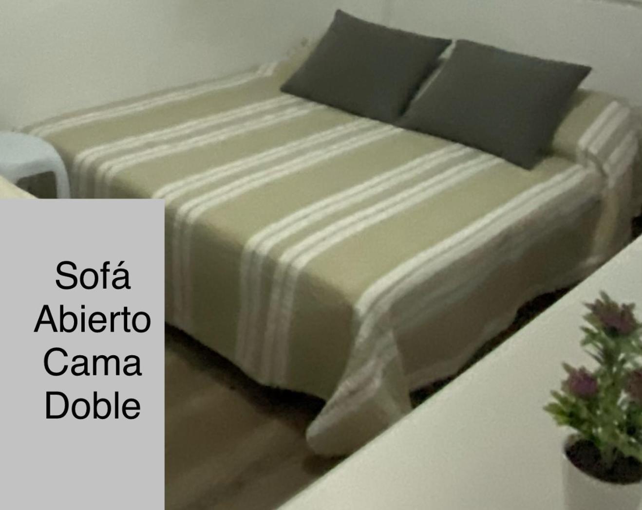 Piso Vacaciones En Familia O Amigos Apartment