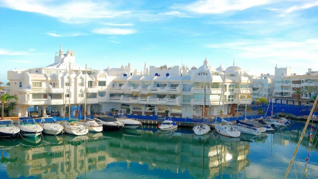 Benalmarina Appartement Málaga