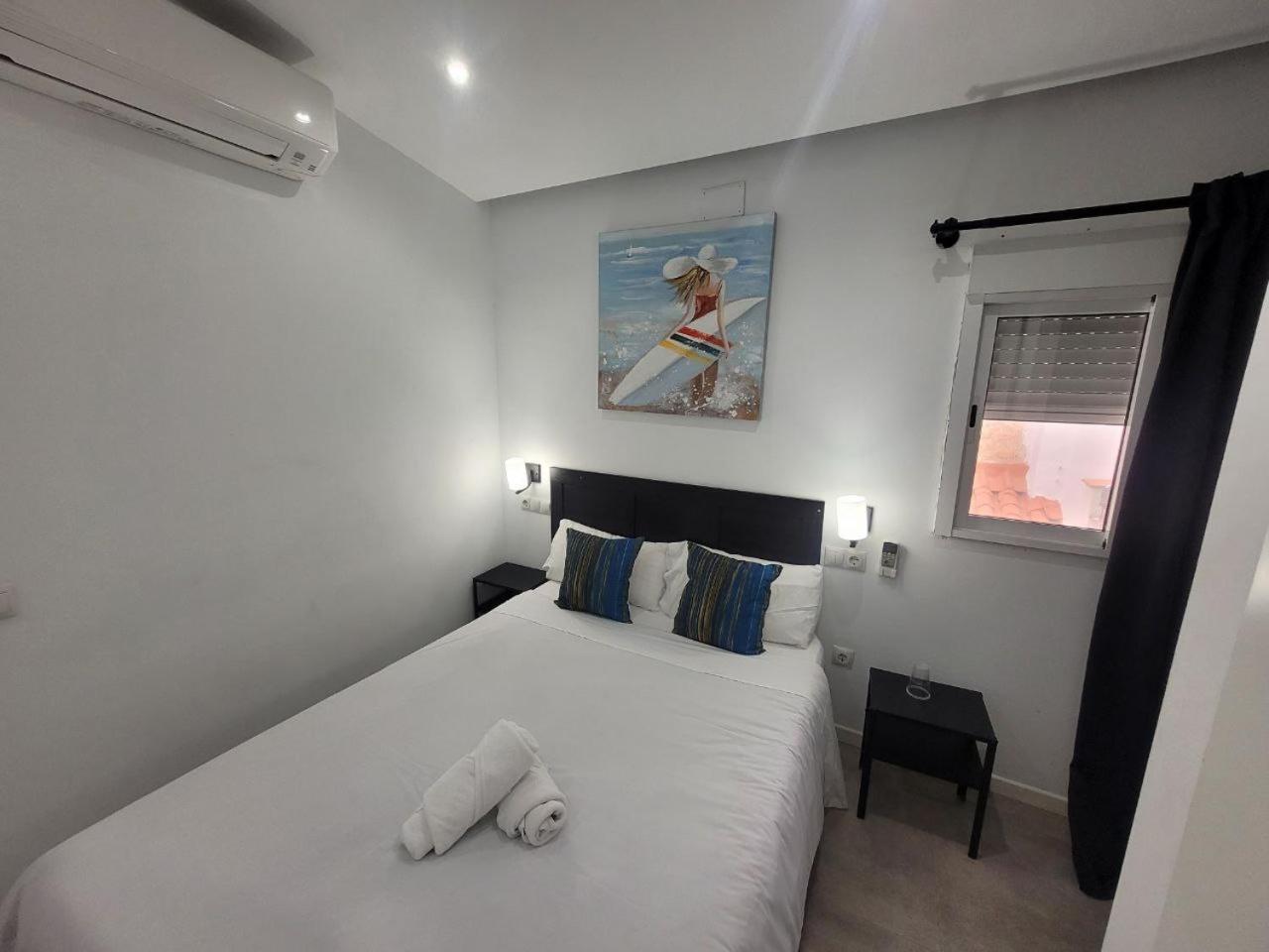 Guest house Ayz Frailes - Auto Check-in (adults Only) Malaga