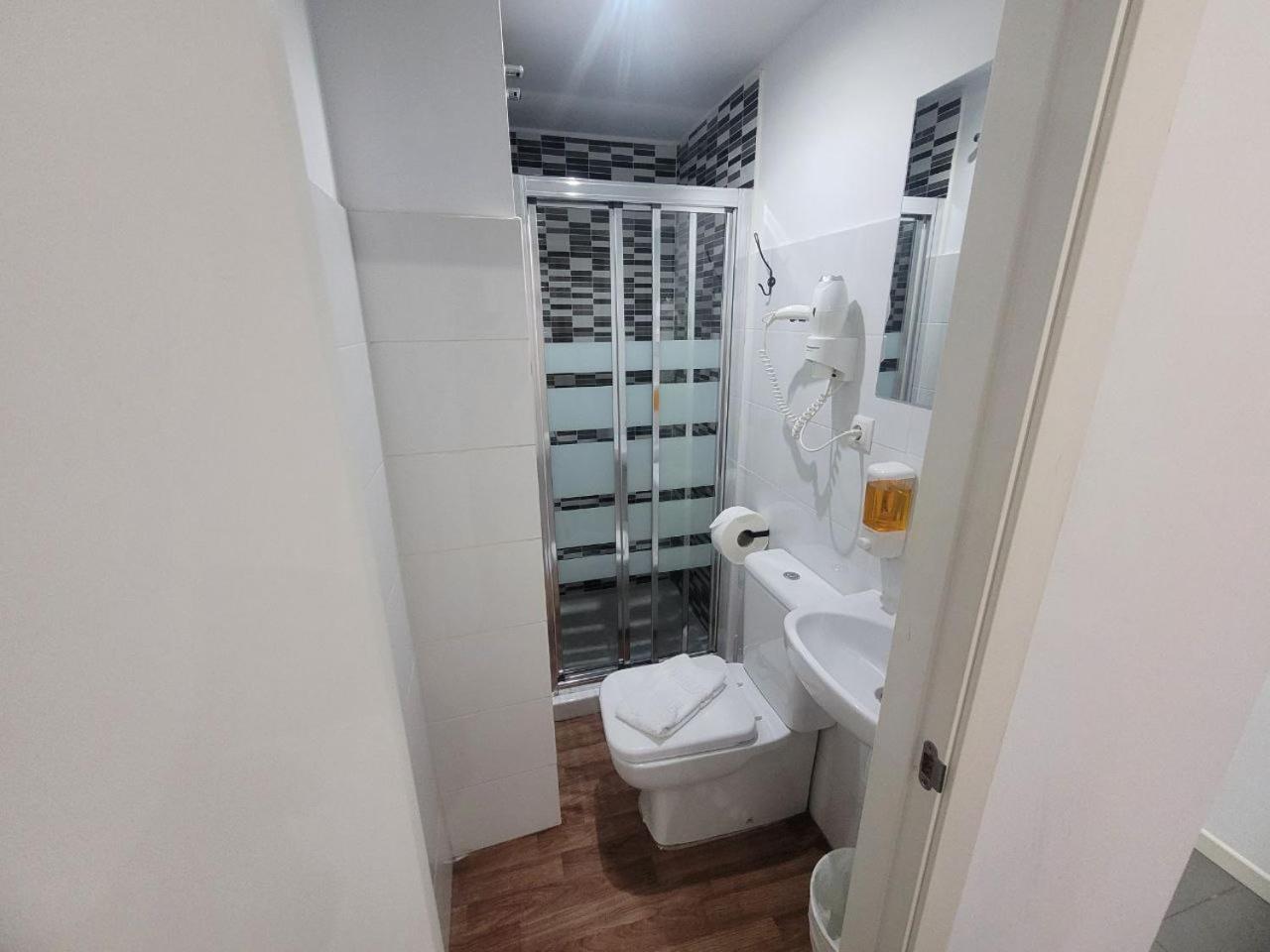 Ayz Frailes - Auto Check-in (adults Only) Malaga