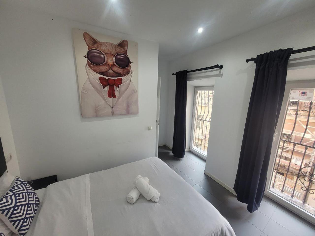 Ayz Frailes - Auto Check-in (adults Only) 3* Malaga