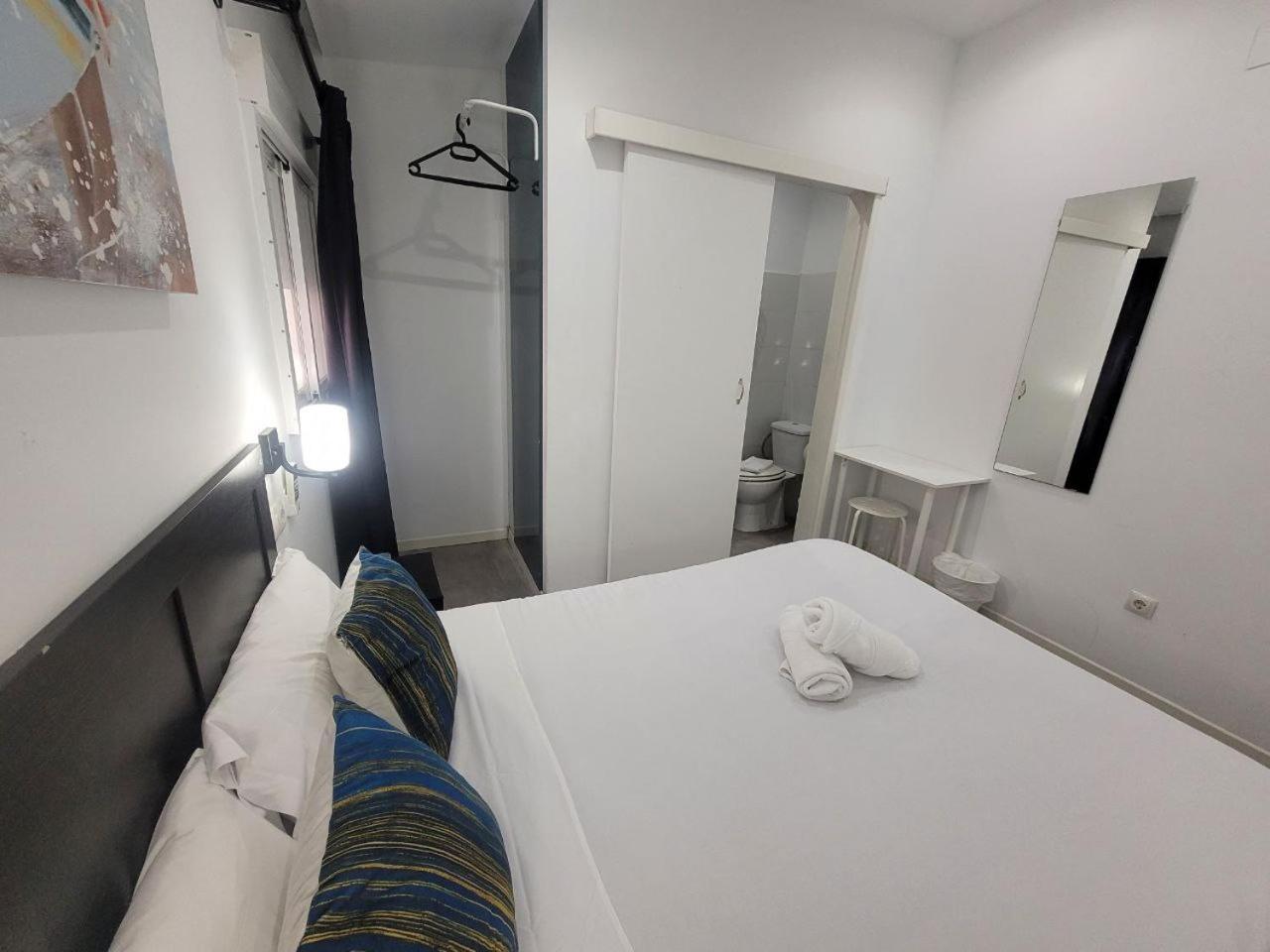 Ayz Frailes - Auto Check-in (adults Only) Guest house Malaga