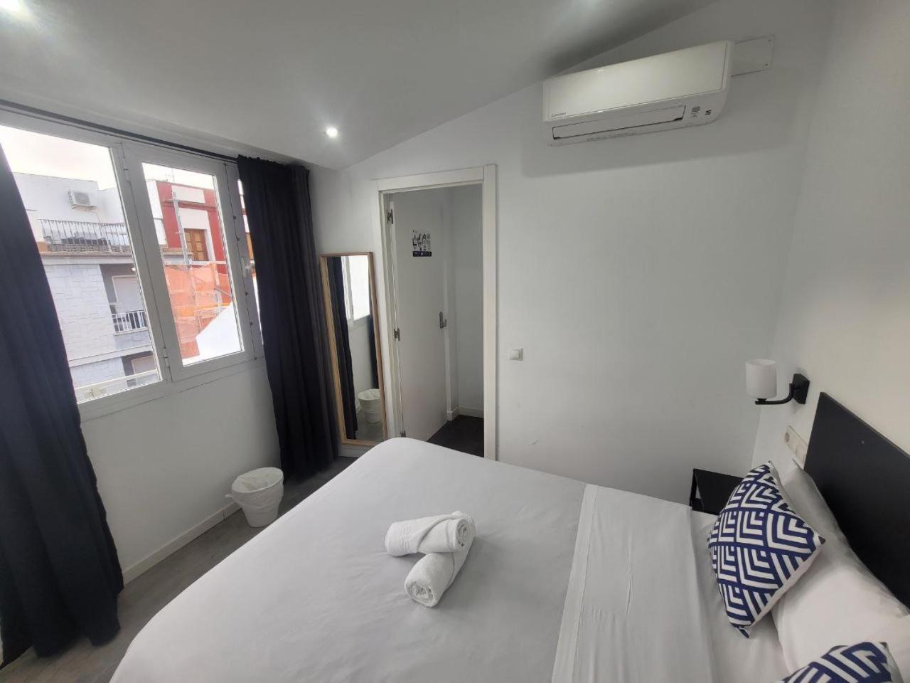 Guest house Ayz Frailes - Auto Check-in (adults Only) Malaga
