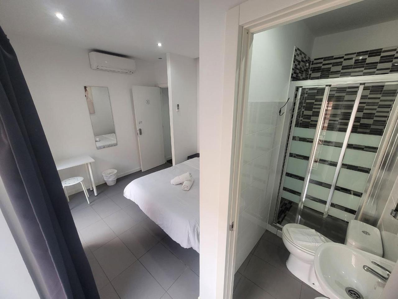 Ayz Frailes - Auto Check-in (adults Only) 3* Malaga