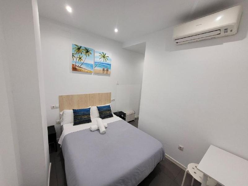 Ayz Frailes - Auto Check-in (adults Only) Guest house