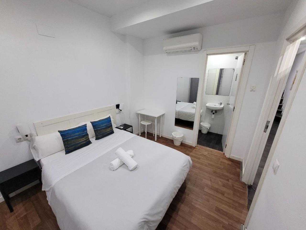 Ayz Frailes - Auto Check-in (adults Only) Guest house Malaga