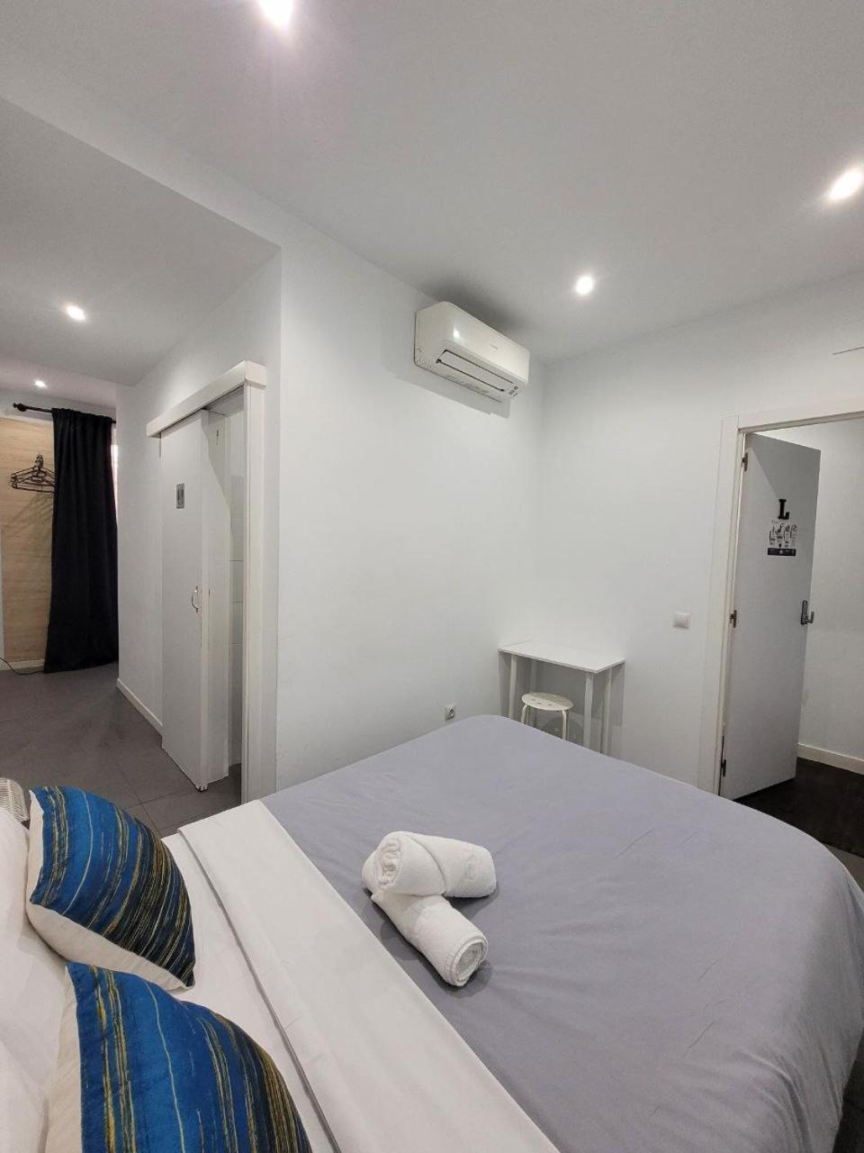 Guest house Ayz Frailes - Auto Check-in (adults Only) Malaga