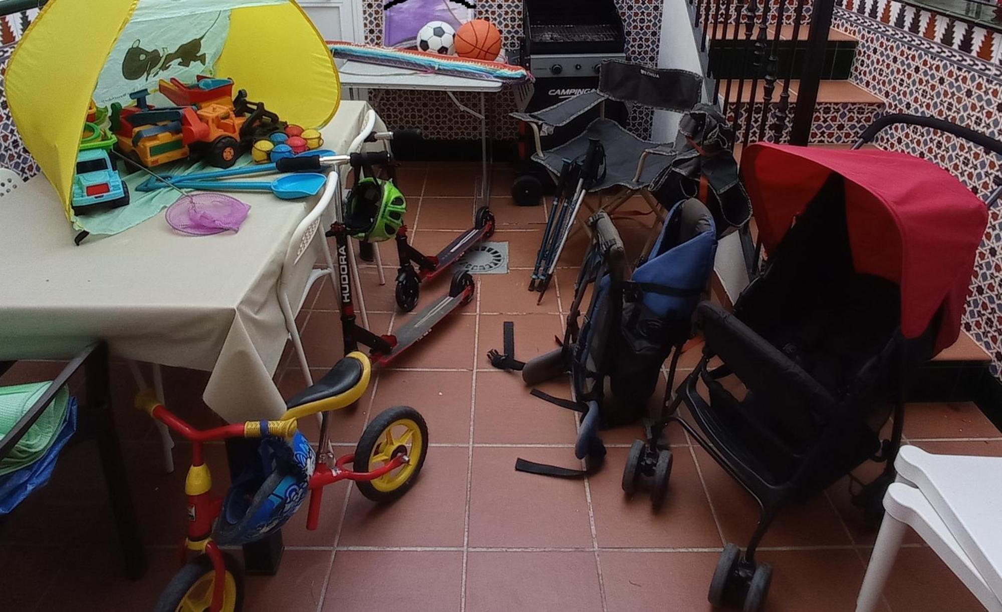 Holiday home Casa Valparaiso - 350m From Malaga