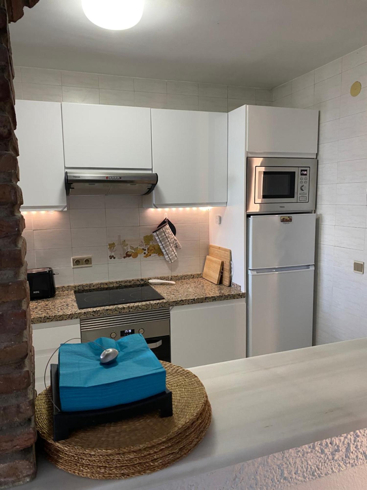 Casa Vista Appartement Málaga