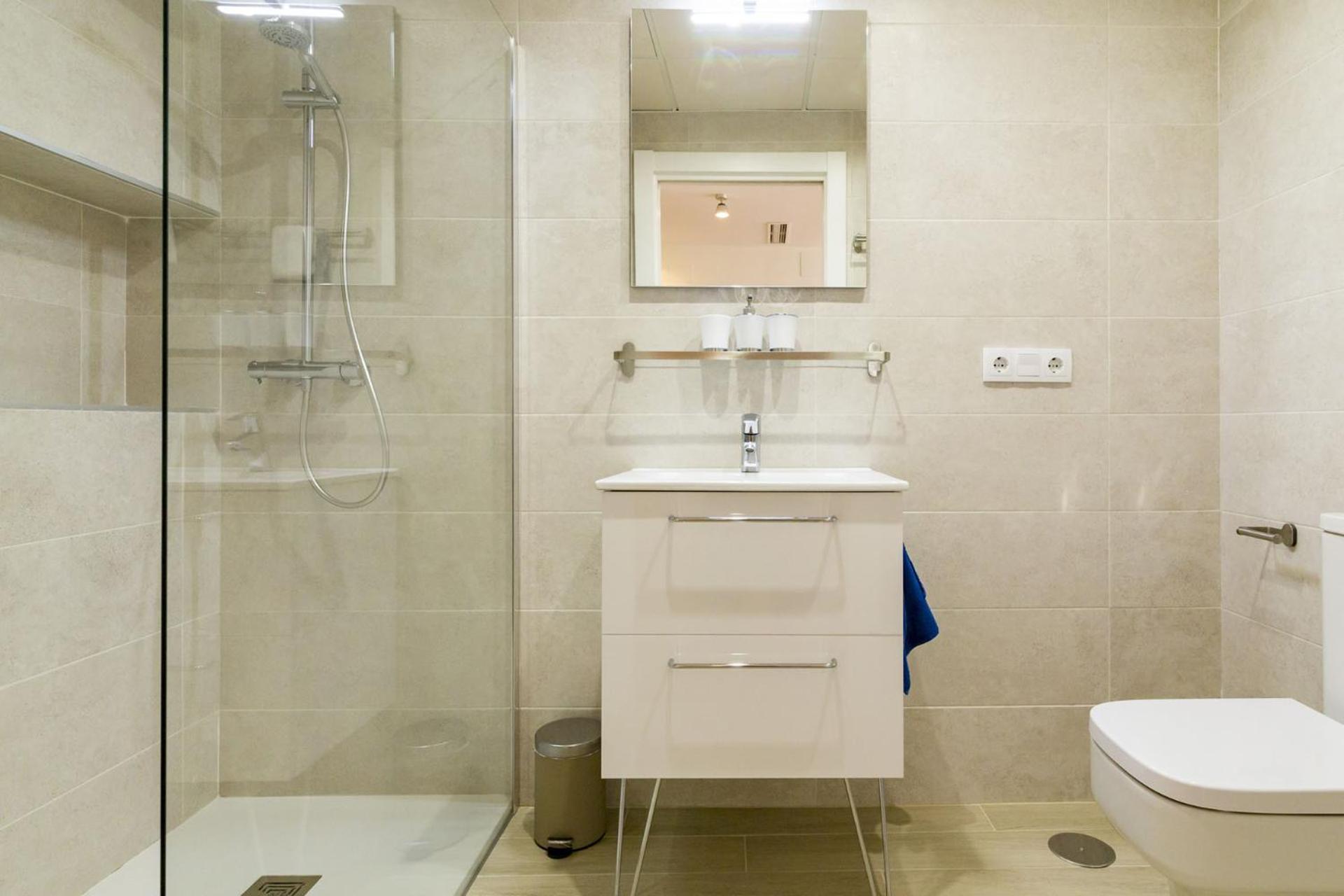 Appartement Chinchilla In By Solaga Homes *