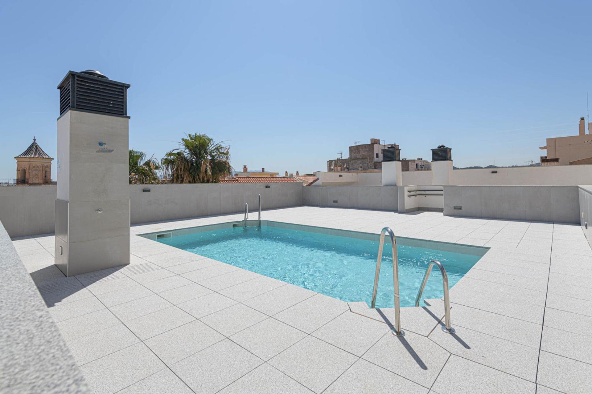 Chinchilla In By Solaga Homes Appartement Málaga