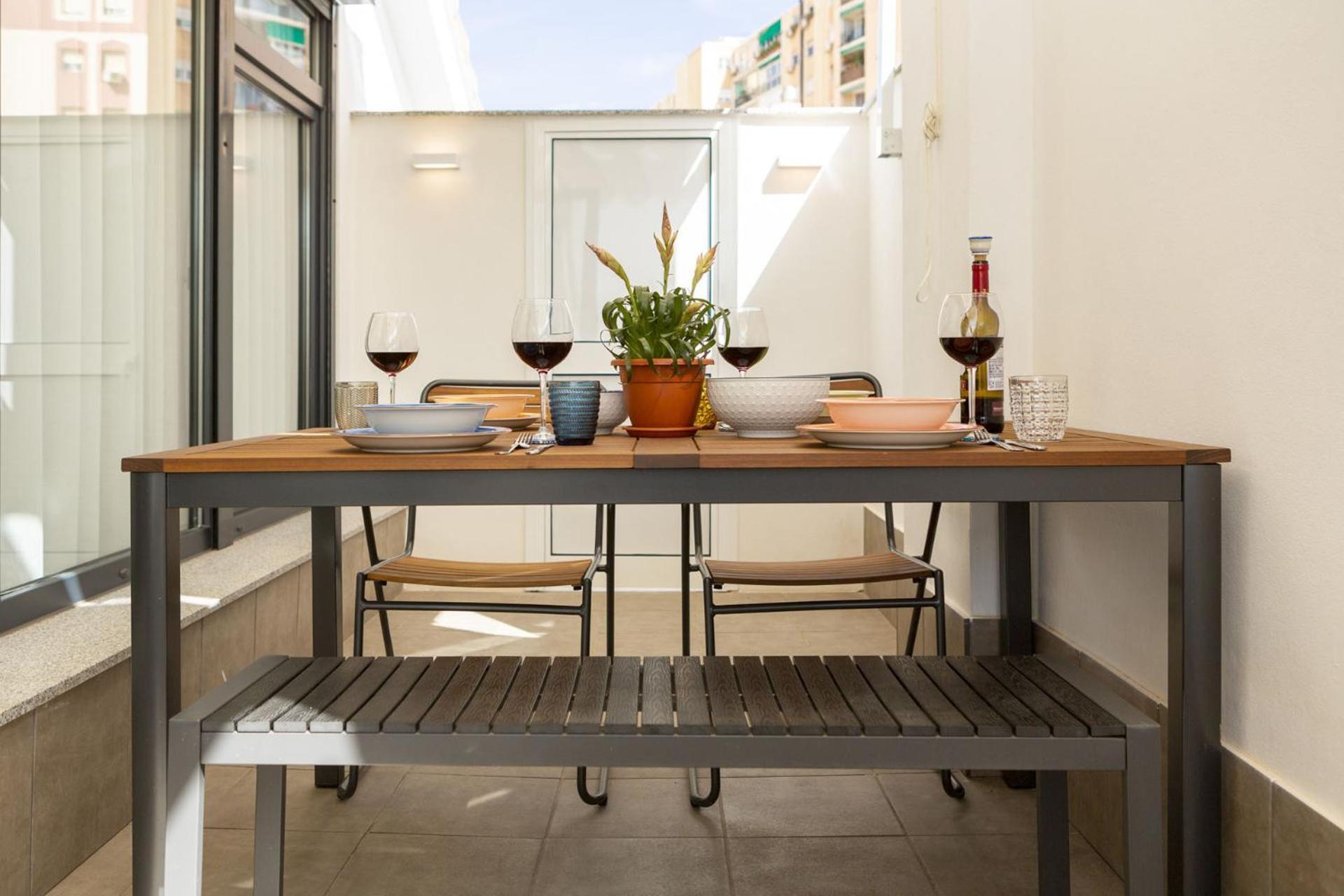 Appartement Chinchilla In By Solaga Homes Málaga