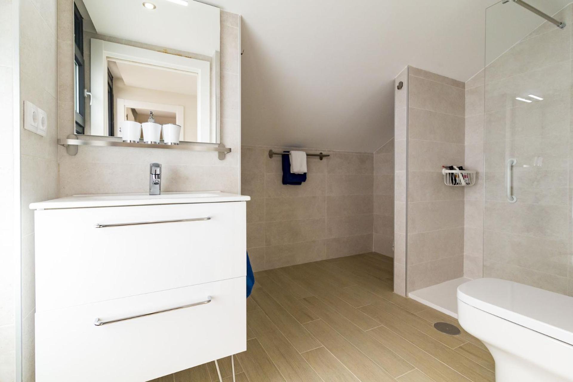 Chinchilla In By Solaga Homes Appartement