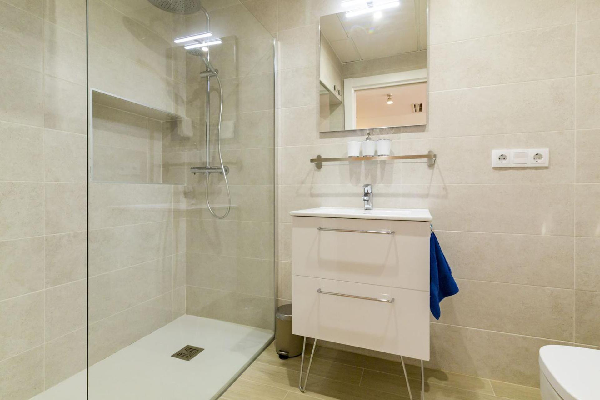 Chinchilla In By Solaga Homes Appartement *