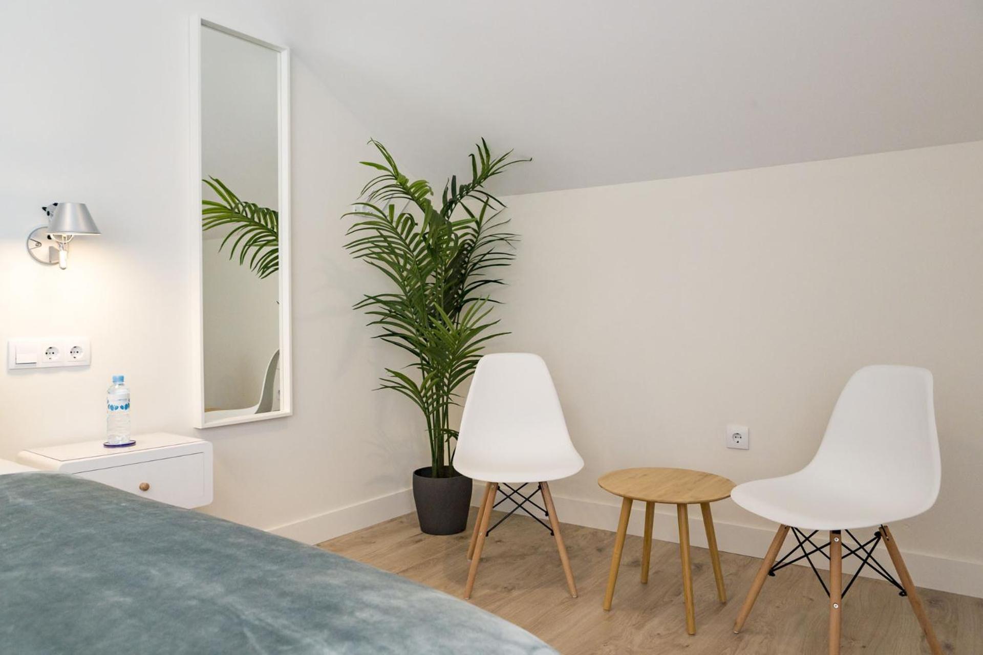 Chinchilla In By Solaga Homes Appartement Málaga