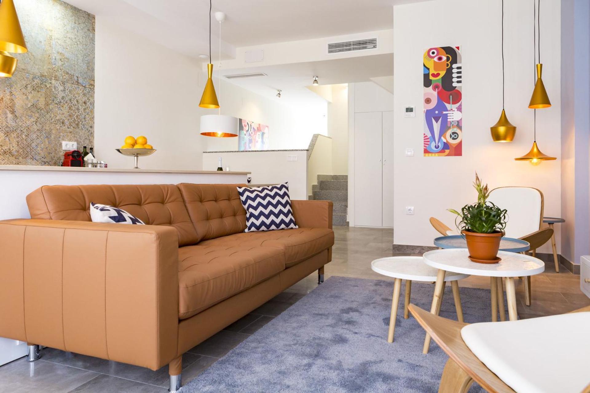 Appartement Chinchilla In By Solaga Homes