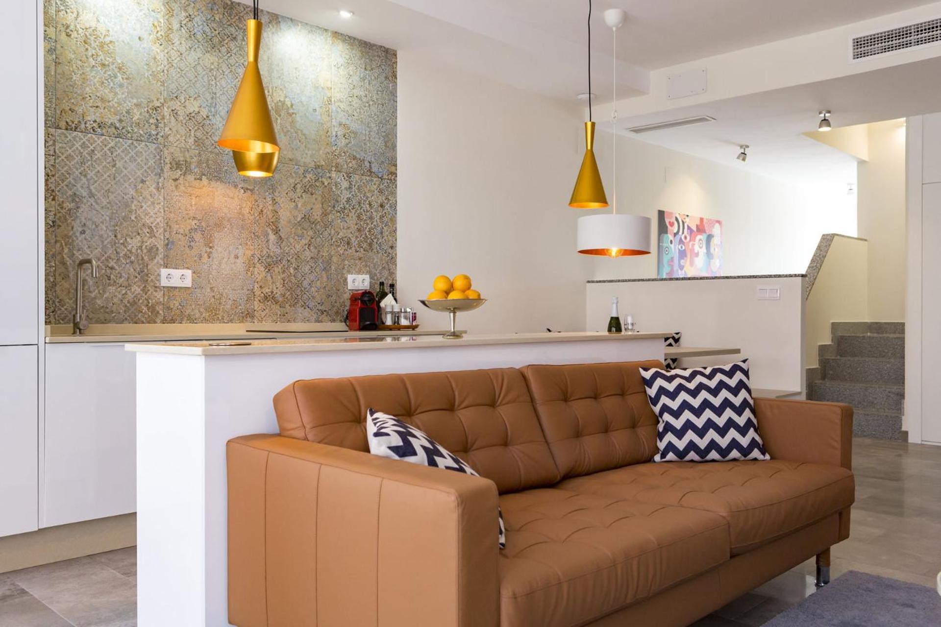 Appartement Chinchilla In By Solaga Homes *