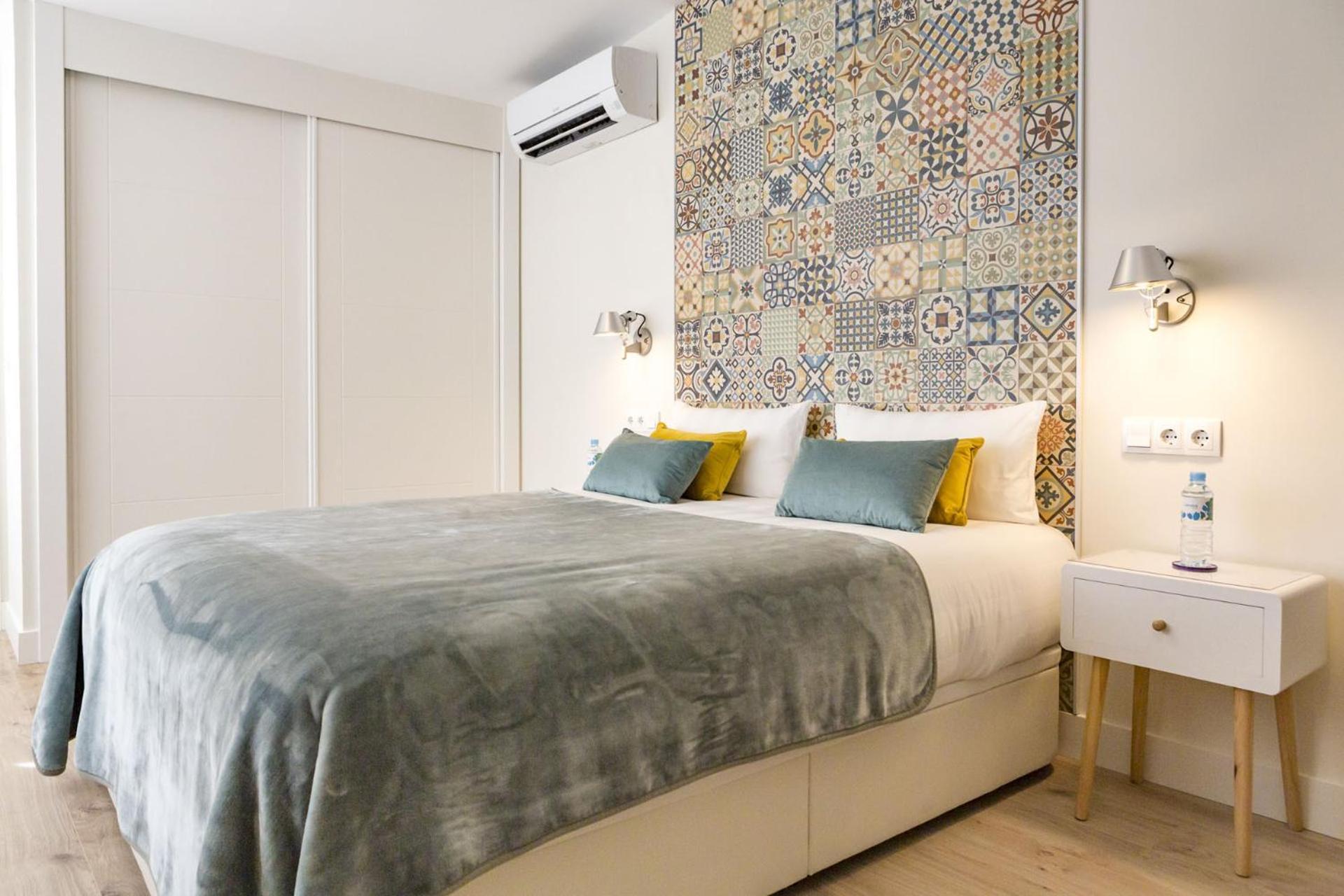 Appartement Chinchilla In By Solaga Homes