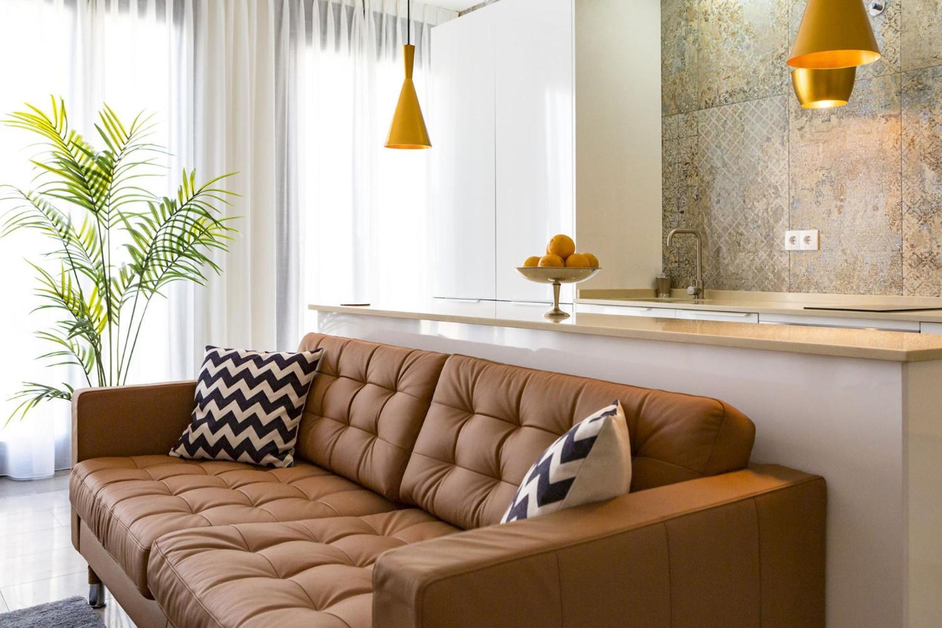 Appartement Chinchilla In By Solaga Homes *