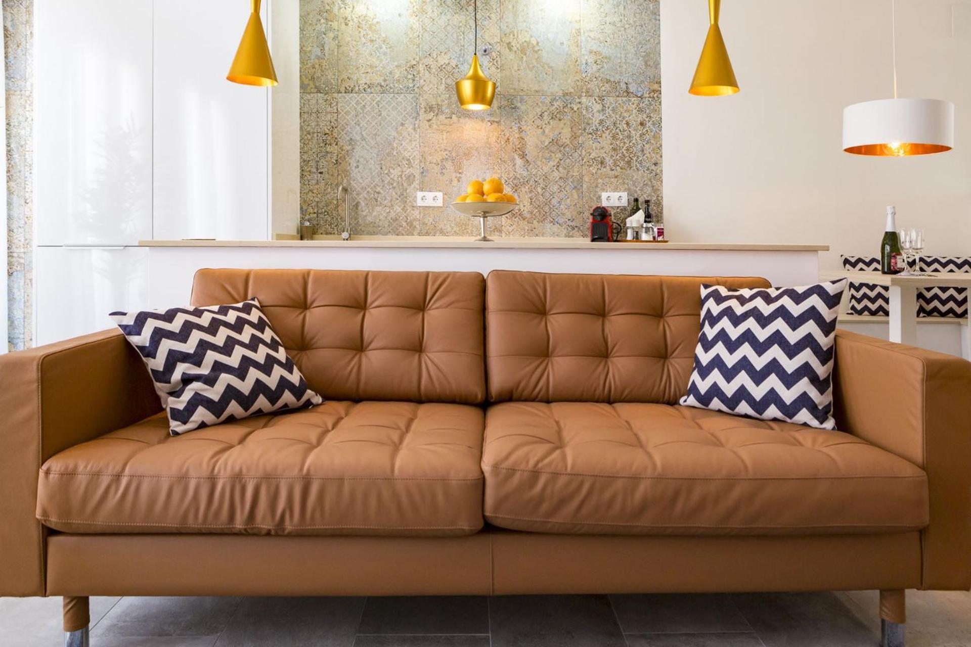Chinchilla In By Solaga Homes Appartement Málaga
