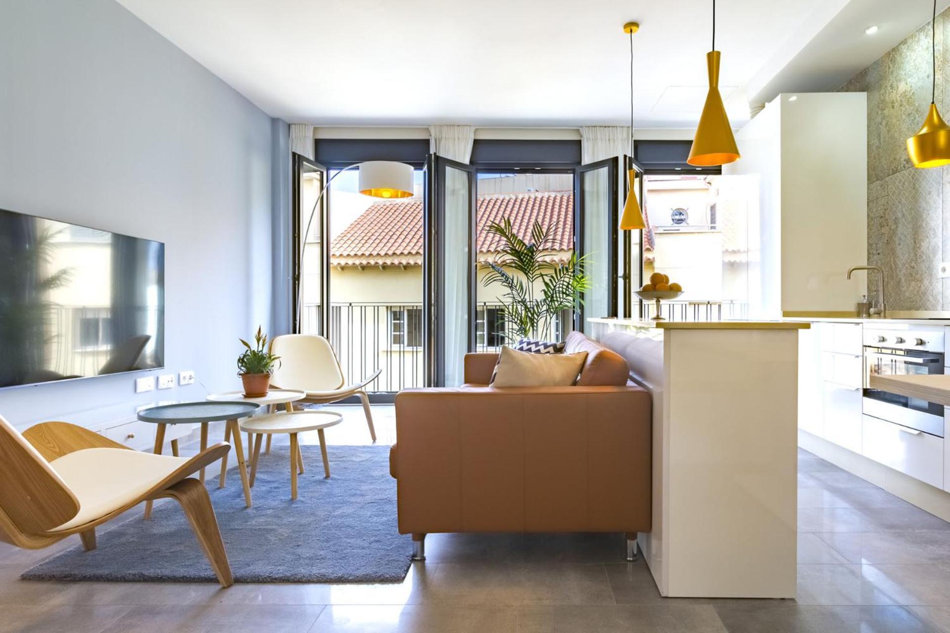 Chinchilla In By Solaga Homes Appartement *