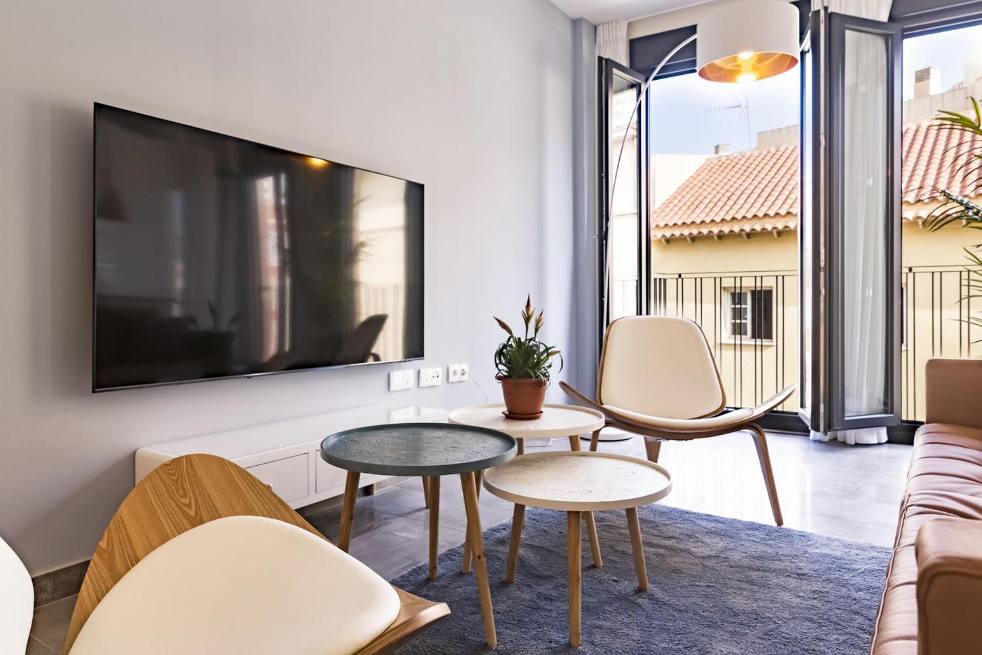 Appartement Chinchilla In By Solaga Homes *