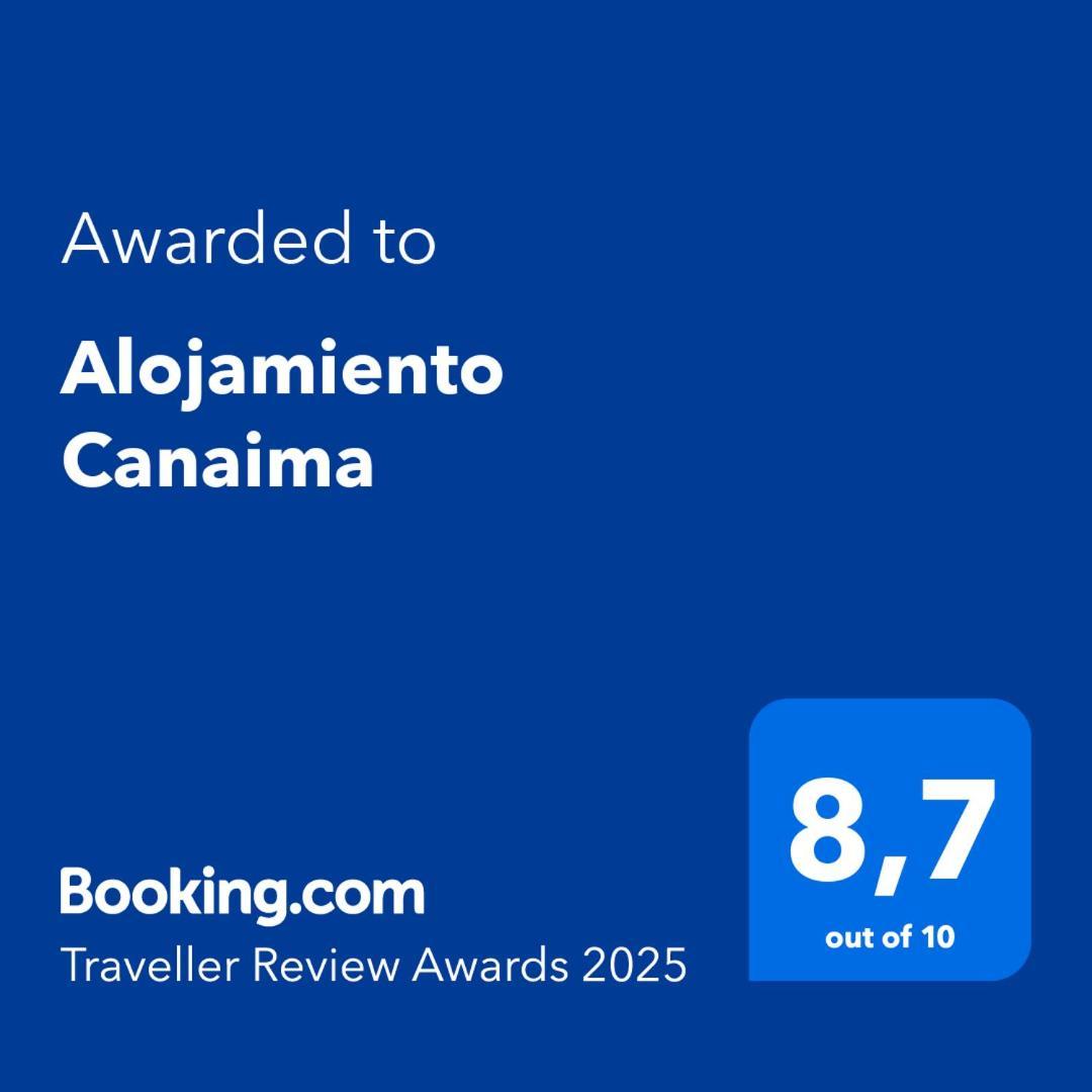 Canaima Malaga