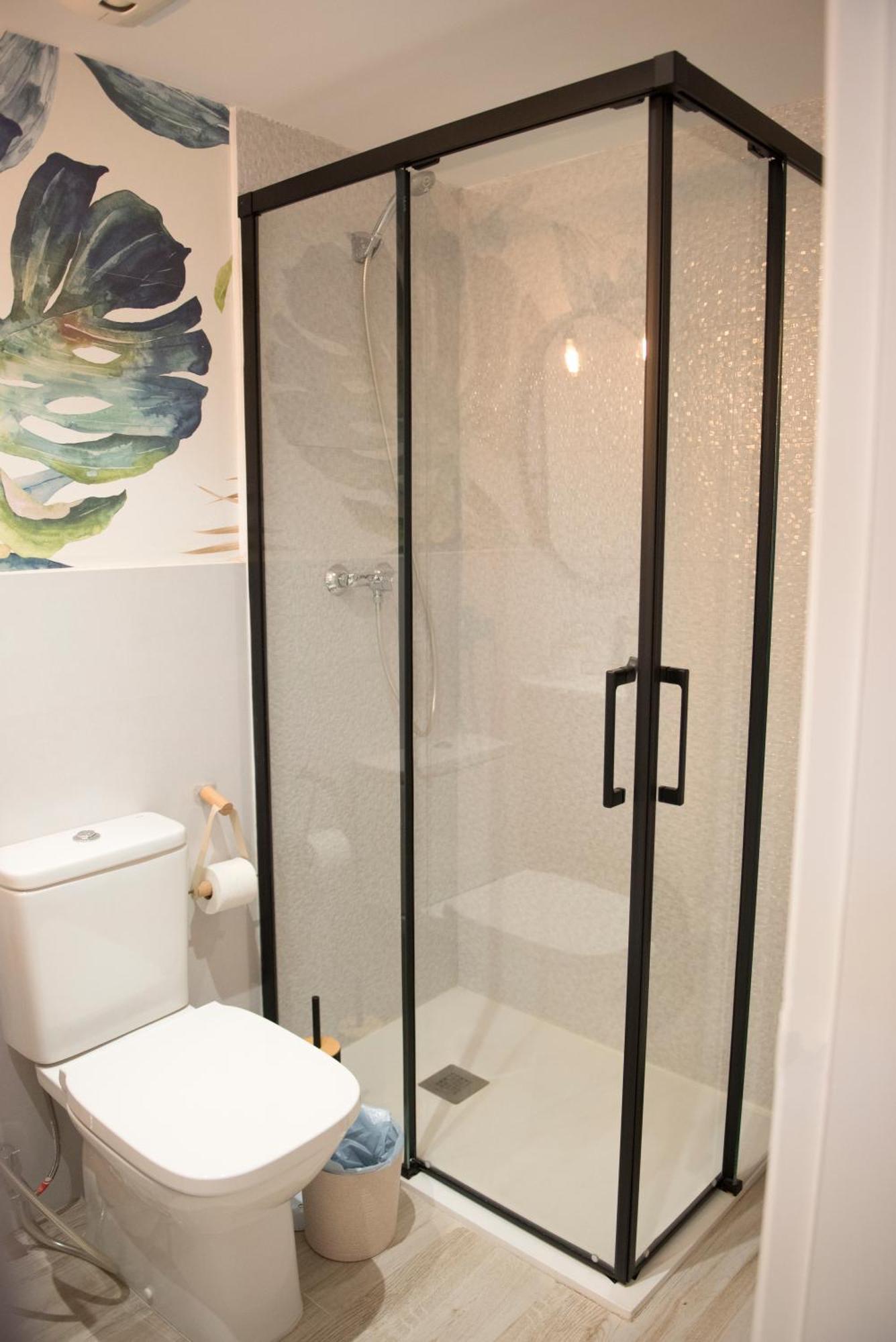 Agua Viva Deluxe Apartment Malaga