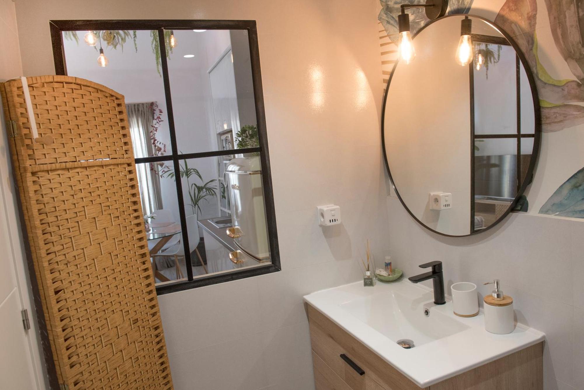 Agua Viva Deluxe Apartment