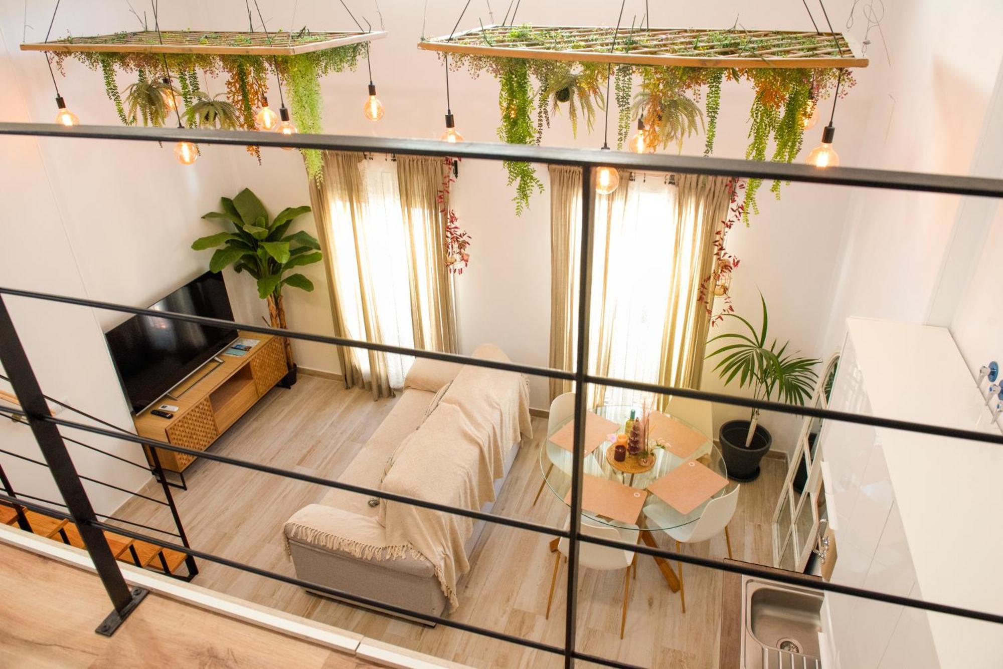 Apartment Agua Viva Deluxe