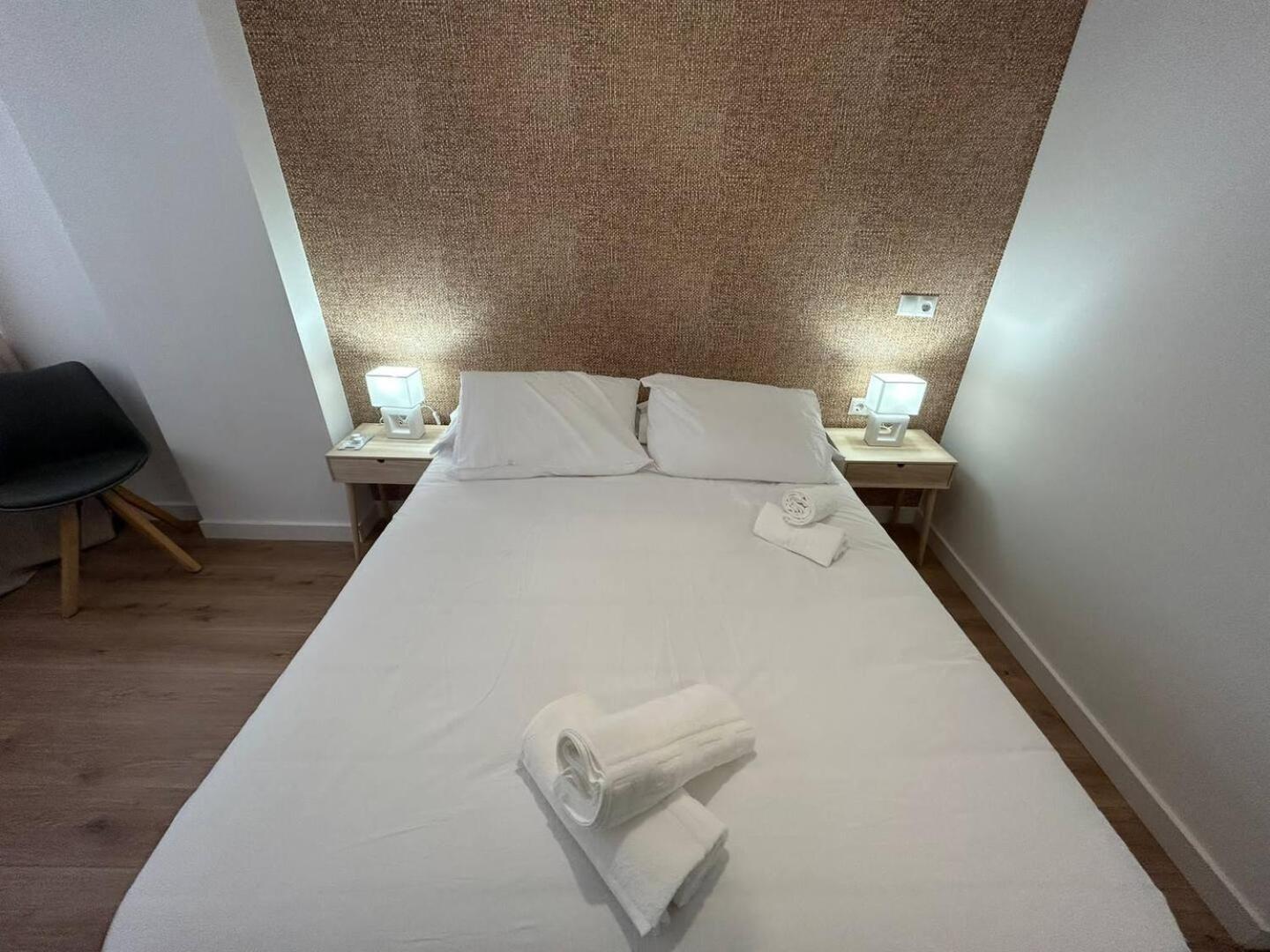 Appartement Gran Salitre