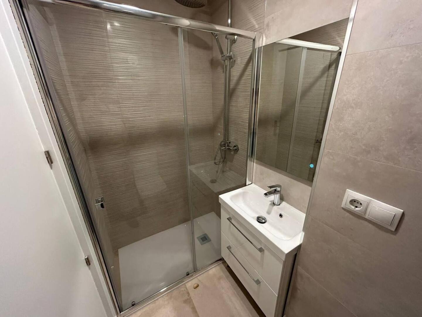 Gran Salitre Appartement *