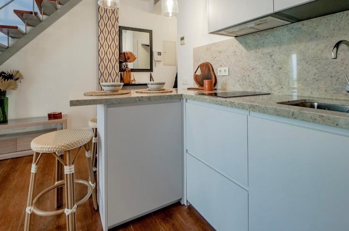 Apartment Livemalaga Atico