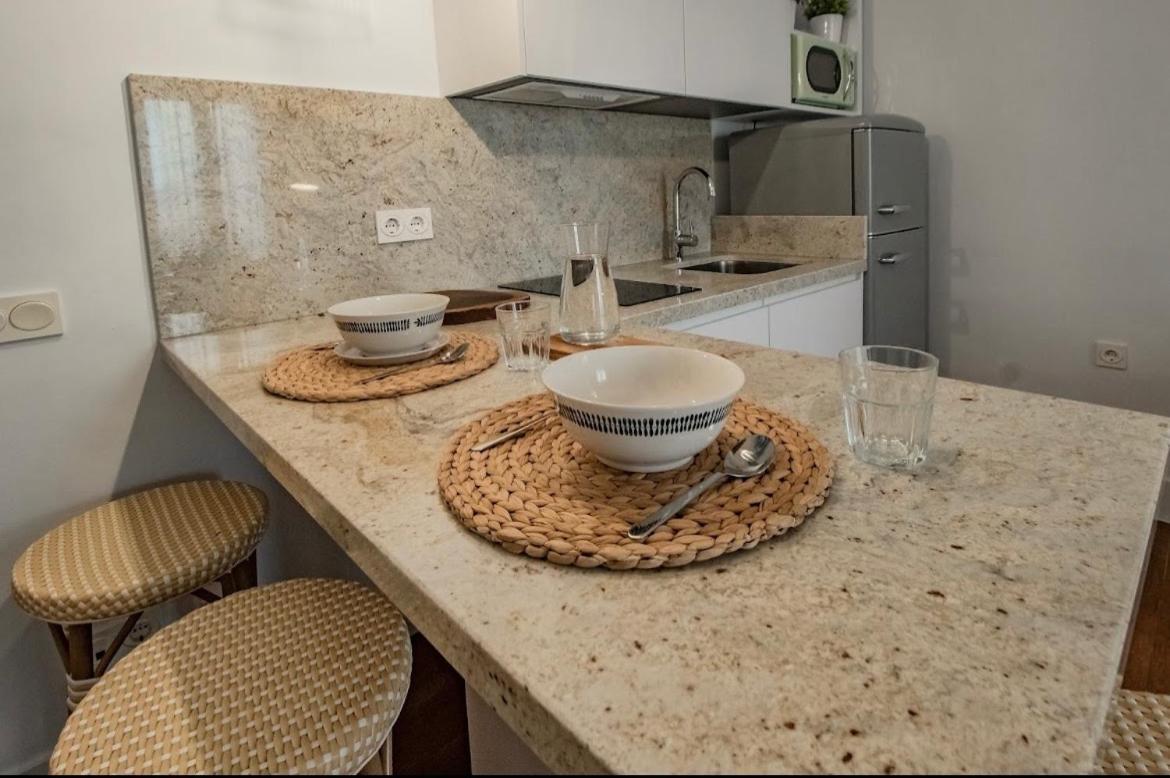 Apartment Livemalaga Atico Malaga