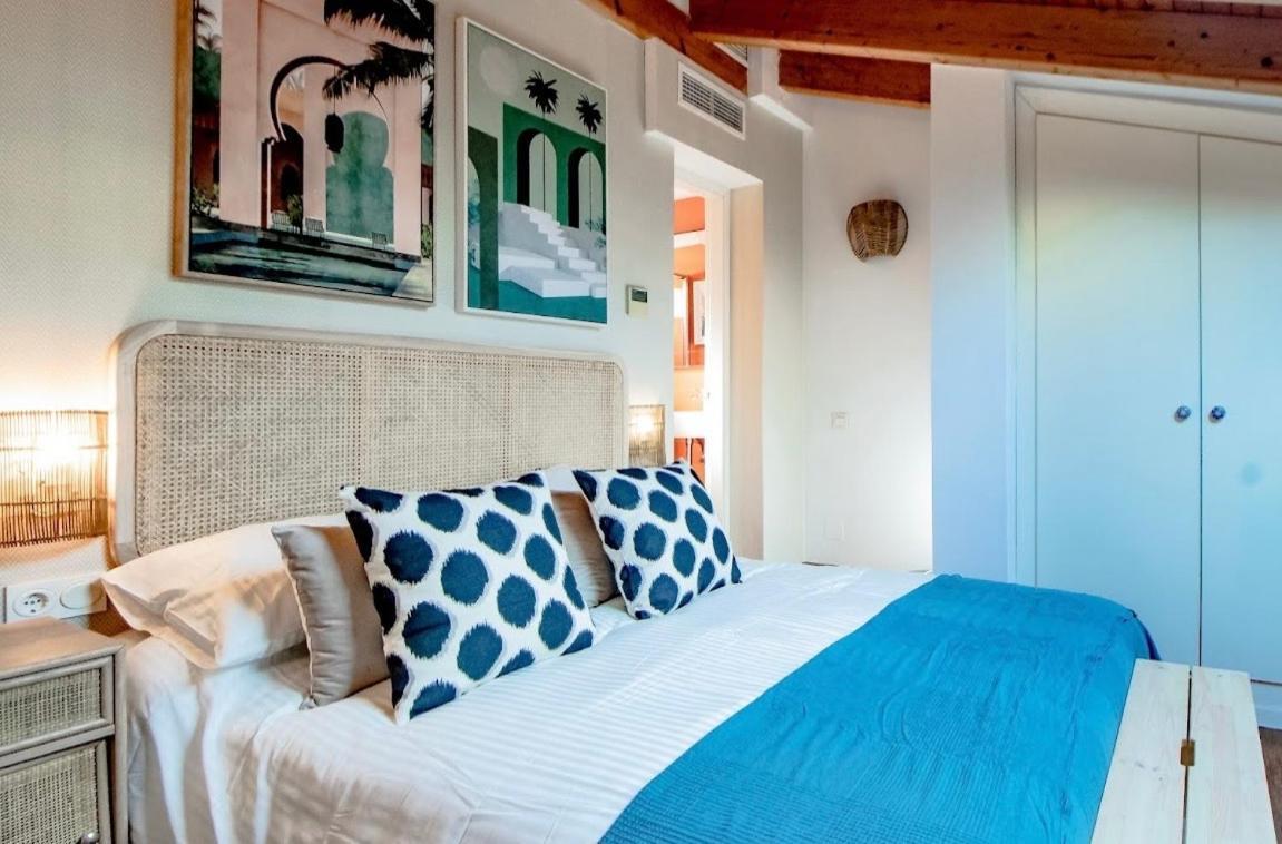 Apartment Livemalaga Atico *