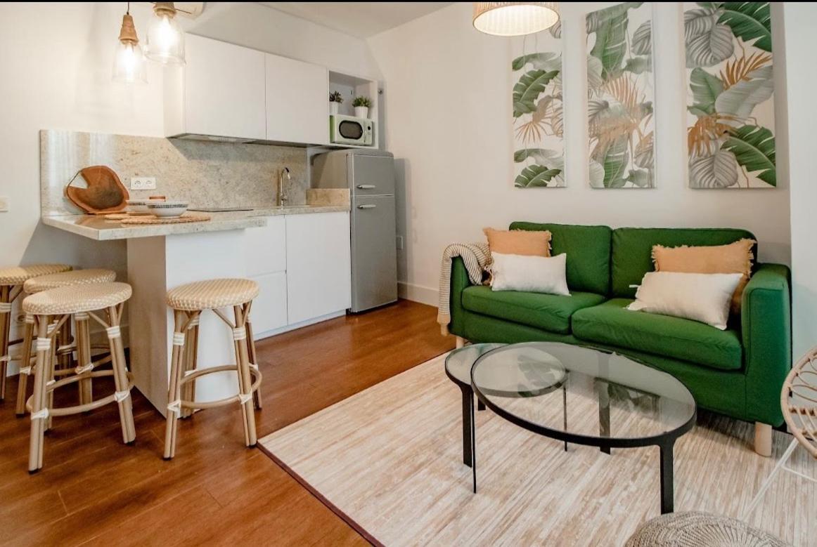 Livemalaga Atico Apartment Malaga