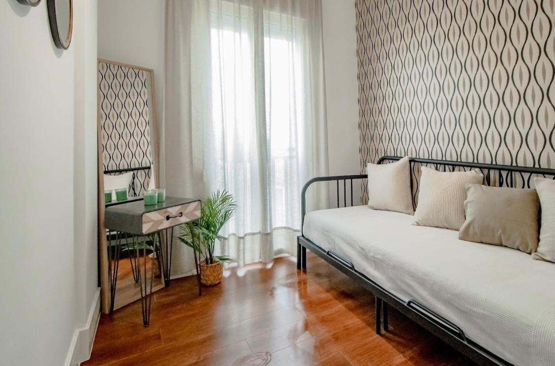 Livemalaga Atico Apartment Malaga