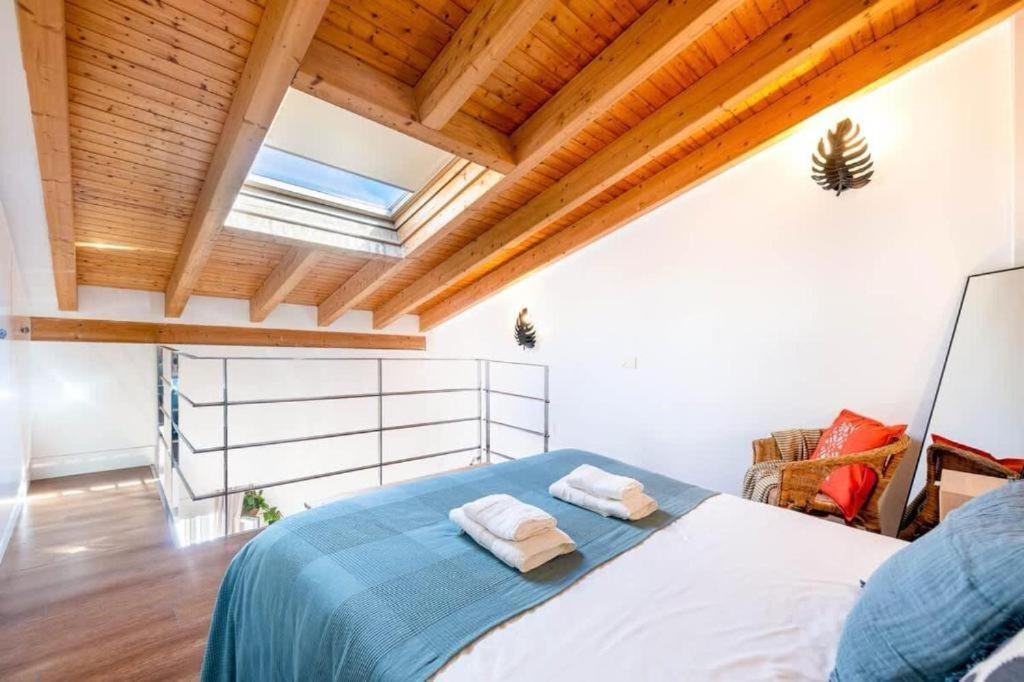 Apartment Livemalaga Atico *